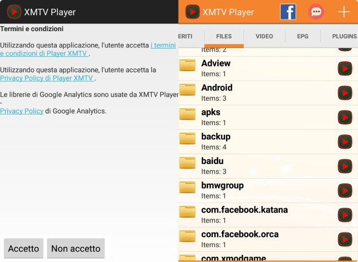XMTV Player flash alternative XMTV Player
